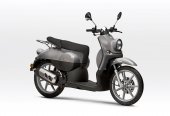 2010 Benelli Pepe 50 photo